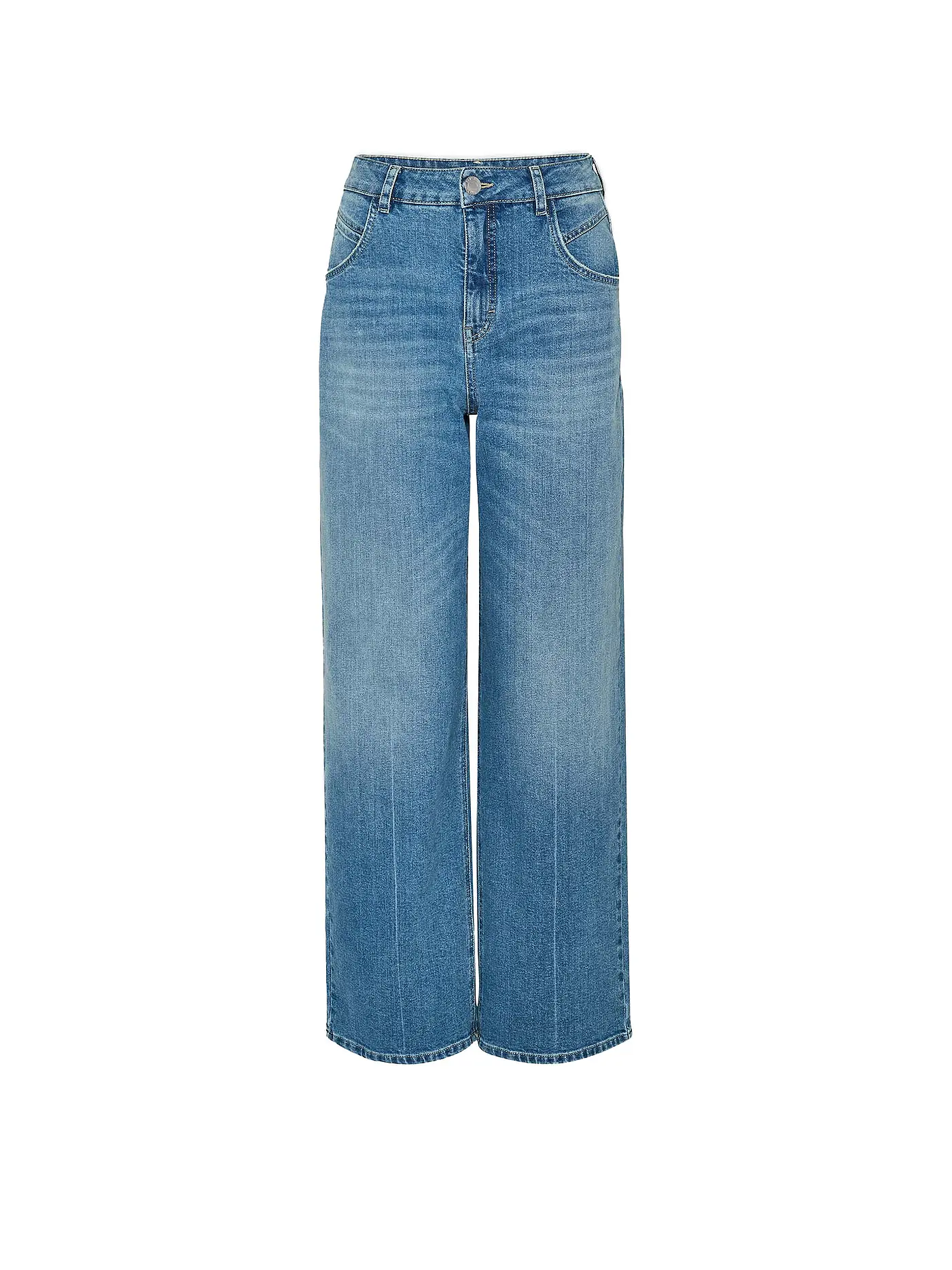 OPUS | Jeans Wide Fit MIBERTA | 
